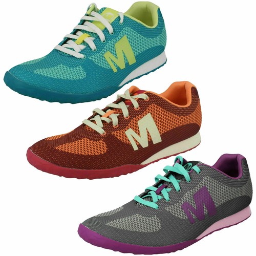 merrell lightweight trainers