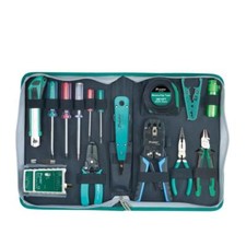 ProsKit PK-4013 Network Maintenance Kit