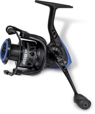 ZEBCO Z-Cast SR 320 by TACKLE-DEALS !!!