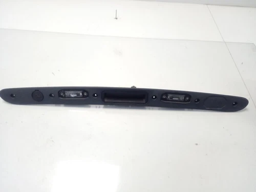 31253640 Griff Ext Heckklappe für VOLVO S60 BERLINA Kinetic 2011 6554198 - Bild 1 von 9