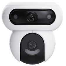 EZVIZ H90 DUAL 2K+ DUAL MOTORISIERTE OUTDOOR-KAMERA 360 2K Vision