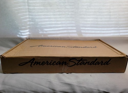 American Standard 4285410F15.002 Portsmouth 1 Griff herunterziehbare Bar Wasserhahn C11 - Bild 4 von 4
