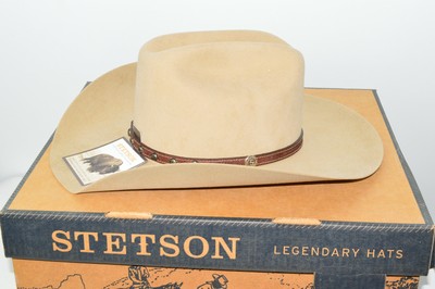 stetson apache 4x