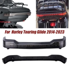 LED Brake/Turn/Tail Lamp Light For Harley Touring 14-25 King Tour Pak Pack Trunk