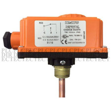 NEW IMIT TC2 1750 542470 Adjustable Temperature Controller 0-90 degrees