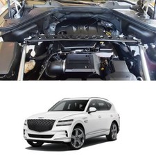 Luxon Strut Tower Bar Braced Strong For Hyundai Genesis GV80 2021~2024+