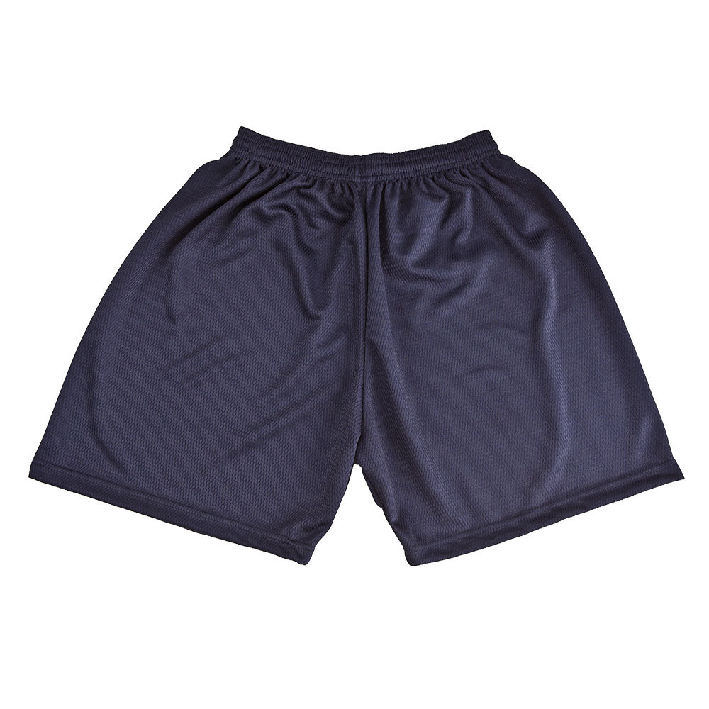 Zeco School Uniform Girls/Boys/Adults P.E. Sports Shorts