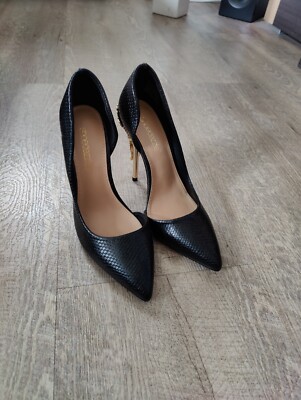 High Heels, Shoedazzle, Größe 37