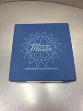 Martin 2 B 64 SDS QD Sheave.                        6E-6