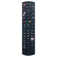N2QAYB001246 Remote Replace for Panasonic TX-40HX800B TX-40HX800BZ TX-40HX820B