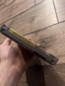 Wayne Gretzky Hockey: White Jersey (NES Nintendo, 1988) CART ONLY