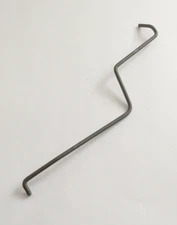 Dolmar OEM Chainsaw Throttle Rod 133 133S 143 Linkage 133117014 133 117 014