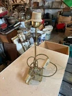 ANTIQUE VINTAGE TABLE LAMP