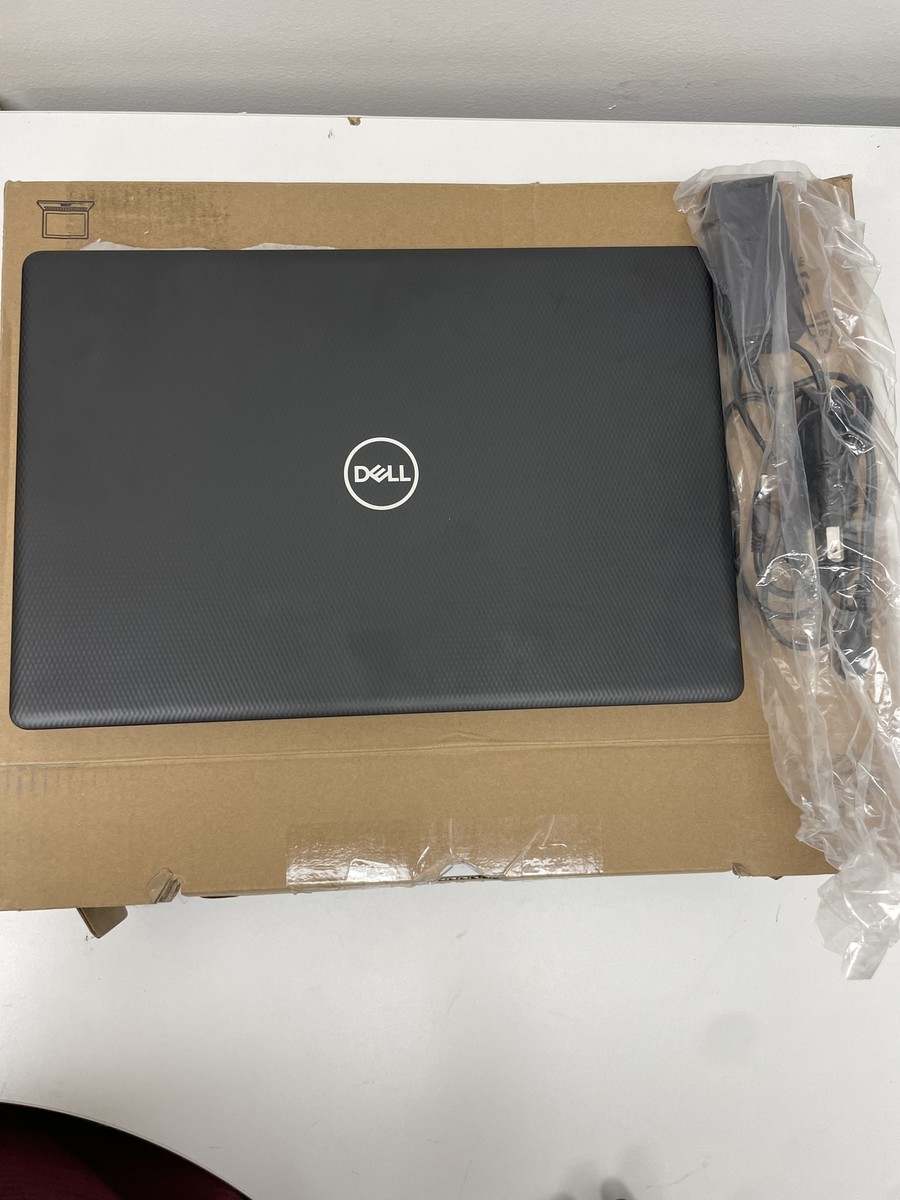 Dell Inspiron 15 3000 10th Gen Intel Core I5-1035G1 256GB