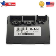 Transfer Case Control Module Fit For JEEP GRAND CHEROKEE 2014-2015 68395074AA