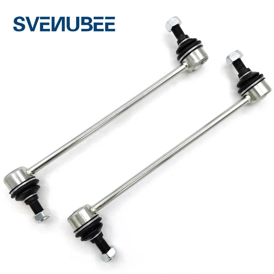 For 2008 2009 - 2019 Highlander Front Left and Right Control Arm Kit 6 Kit Set - Image 4 of 4