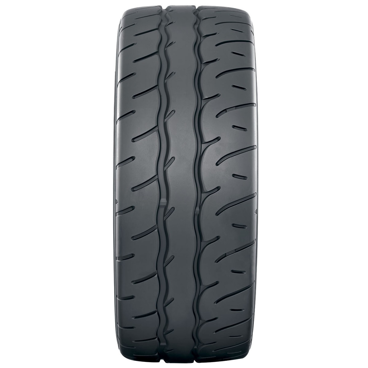 1 New Yokohama Advan Neova Ad09 - 205/50r15 Tires 2055015 205 50