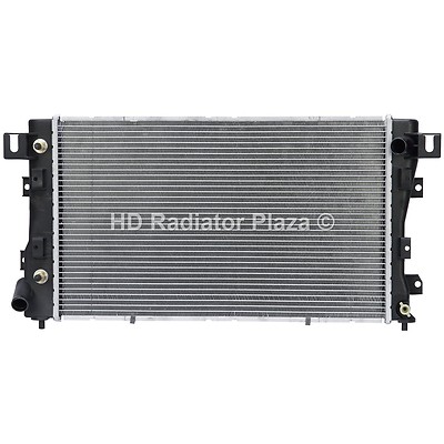 Radiator For 93-96 Concorde 94-97 LHS 94-96 New Yorker 93-97 Intrepid Vision V6