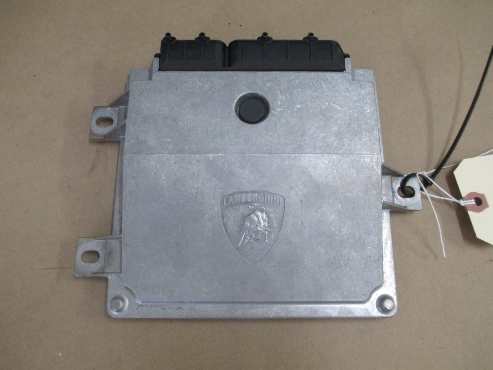 Lamborghini Murcielago , Gallardo - Engine ECU / Control Unit # 400907557C