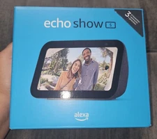 Amazon Echo Show 5 (3rd Gen.) Smart Display Speaker 