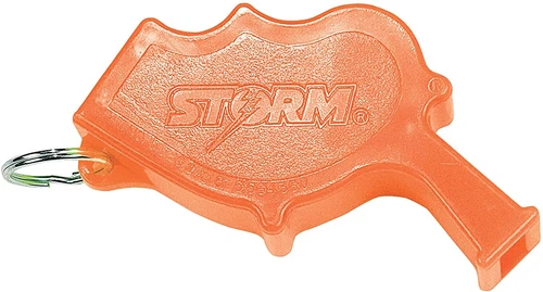 Storm AW1 Whistle - Thumbnail 2