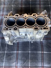 Honda Crv B20b Engine Block W Main Caps Bolts. B20vtec B20z Oem. Honda Crv B20b Engine Block W Main Caps Bolts. B20vtec B20z Oem.
