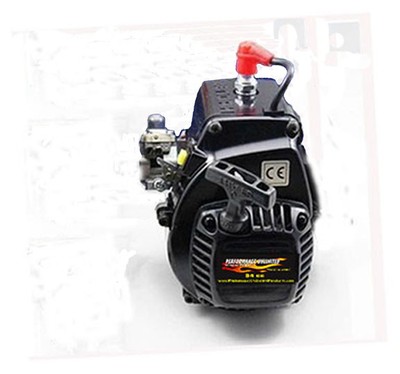 Losi 5ive, Desert Buggy XL 