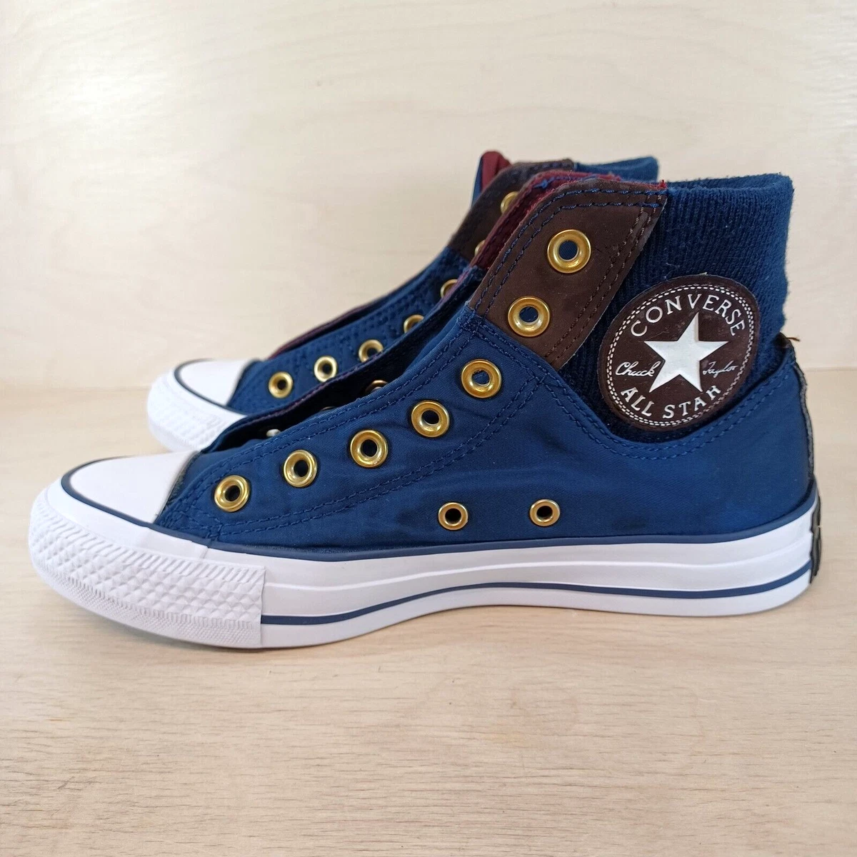 その他 ma Converse Chuck Taylor All Star MA-1 Zip Black for Sale
