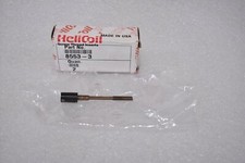 HELICOIL 8553-3 SCREW THREAD INSERT 10-24 UNC .19" NOMINAL D. STEEL MADE IN USA