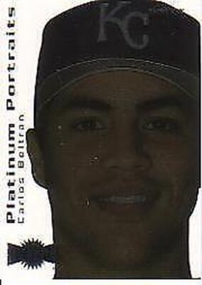 B1994-2000 Metall Baseball Insert Karten -Sie Wählen- 15+ Kostenloser US Versand