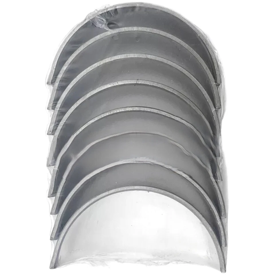 G4ED 1.6L Engine Main & Rod Bearings Set For Hyundai Accent Kia Rio 2001-2011 - Image 2 of 3