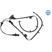 Meyle Sensor DrehzahlfüHler Hinten Rechts Links FüR Ford Fusion Ju_ Brandneu