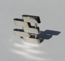 Breitling Crosswind A13355 Link eslabon 18mm acero I110