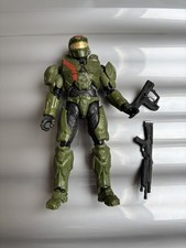 Halo Universe Series Spartan Jerome-092 Figure Mattel