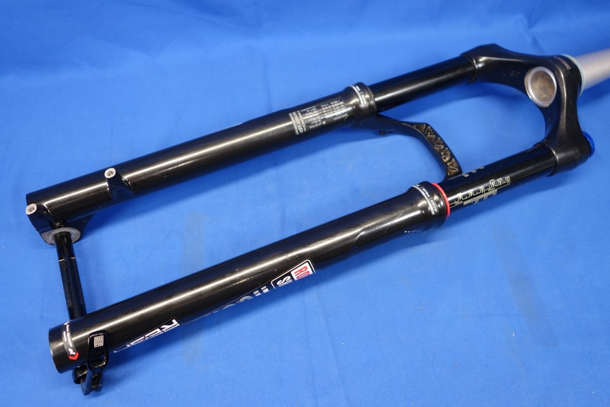 RockShox Reba RL 29