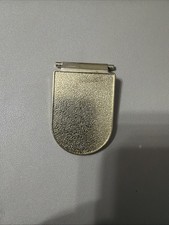 Gold Door Chute Cover Flapper for  Gumball Candy Nut Vending  Machines #7