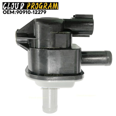 #ad 90910 12279 Vacuum Valve Purge Solenoid For Toyota Prius Lexus SUBARU 2.4 $32.66