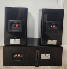 NHT Home Center Speakers for sale | eBay