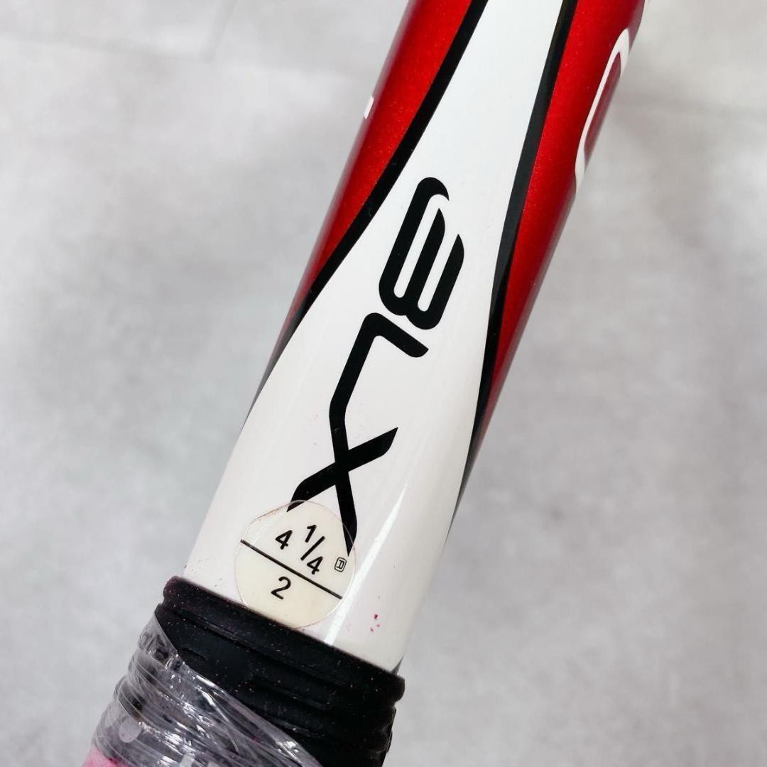 wilson - Y966 Wilson FIVE.TWO BLX 硬式 テニスラケット G2 s-l400.jpg