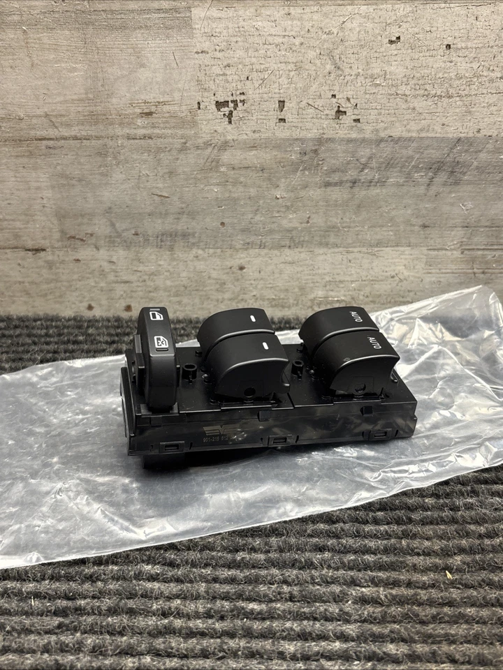 Interruptor de ventana eléctrica Dorman 901-215 para Ford Flex Taurus AG1Z14529AA AG1Z14529AB Foto 2 de 4