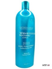 SoftSheen Carson Shape Transformer Wave Nouveau - JUMBO Size Step Phase 2