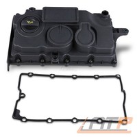 Ventildeckel FÜR Audi A3 Seat Altea Leon Skoda Octavia VW Golf 5 Touran 2.0 TDI
