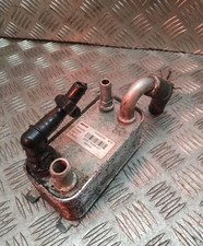 VOLVO V70 III BW Ölkühler 6G917A095AD 2.40 Diesel 120kw 2009 33476511