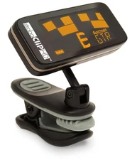 Peterson StroboClip HD clip-on strobe tuner parallel import product