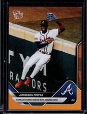 Jurickson Profar Rookie Card and Prospect Card Guide 31