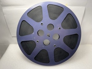 16MM EDUCATIONAL FILM SPOON RIVER ANTHOLOGY POETRY