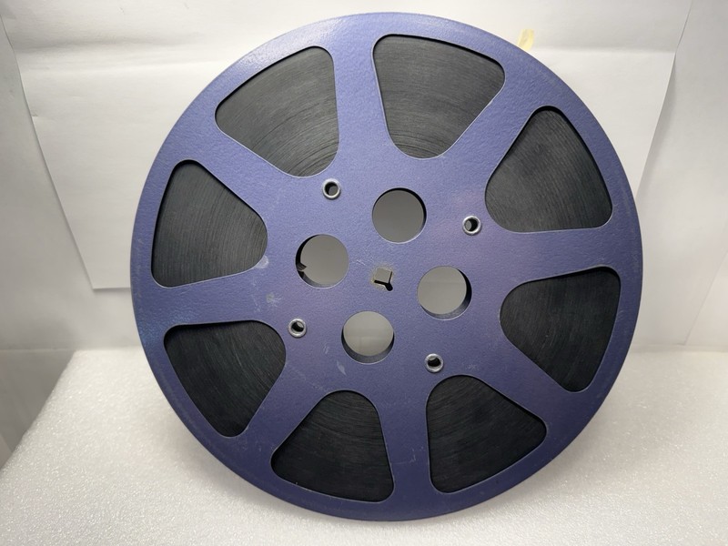 16MM EDUCATIONAL FILM SPOON RIVER ANTHOLOGY POETRY