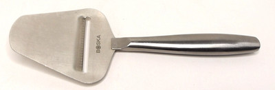BOSKA Cheese Slicer Copenhagen, Stainless Steel, 8'' HOLLAND