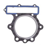 Zylinderkopf Dichtung FüR Yamaha Xt 550 Bj. 1982-1983