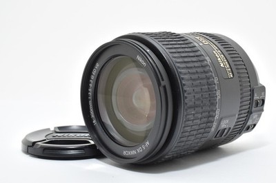 Near MINT] Nikon AF-S DX NIKKOR 18-300mm F3.5-6.3G ED VR Zoom Lens